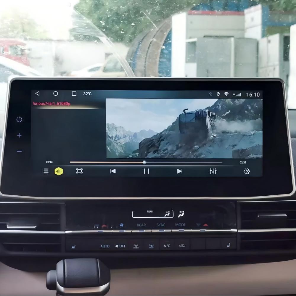 微信图片_20250924211651_869_4(1) 12.3″ Android Car Stereo with CarPlay for Toyota Sienna 2021–2025 (FT-1002) - Image 1