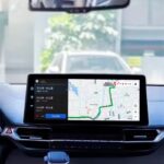 12.3″ Android Car Stereo with CarPlay for Toyota Sienna 2021–2025 (FT-1002) - Image 3