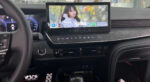 12.3″ Android Car Stereo with CarPlay for Toyota Camry 2024–Present  (FT-1007) - Image 4
