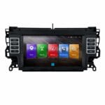 8.8" Android Stereo for Land Rover Discovery Sport 2015-2019 CarPlay【LH-100】
