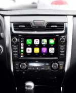 8″ OEM-Style Android Car Stereo CarPlay for Nissan Teana Altima【RC-1000】 - Image 2