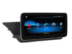 10.25″/12.3″ Android Car Stereo with CarPlay for Mercedes E-Class 2009–2016 (BC-021) - Image 2
