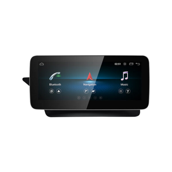 10.25″/12.3″ Android Car Stereo CarPlay for Mercedes-Benz E-Class C207 (BC-022)