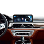 10.25″ Android Car Stereo with CarPlay for BMW 7 Series G11/G12【BMW-122】 - Image 2