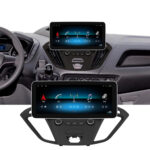 12.3″ Android Car Stereo with CarPlay for Ford Transit Custom 2017+ 【FORD-1000】 - Image 6
