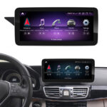 10.25″/12.3″ Android Car Stereo CarPlay for Mercedes-Benz E-Class C207 (BC-022) - Image 3