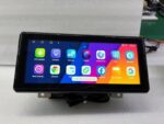 12.3″ Android Car Stereo with CarPlay for Toyota Land Cruiser 300 2021+ 【FT-1021】 - Image 3