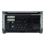 7″ Android Car Stereo with CarPlay for Ford Focus & Transit MK6【FORD-1001】 - Image 3