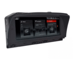 8.8″ Android Car Stereo with CarPlay for BMW 7 Series E65/E66 2001–2008 【BMW-112】 - Image 4