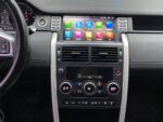 8.8″ Android Car Stereo Carplay for Land Rover Discovery Sport 【LH-100】 - Image 3