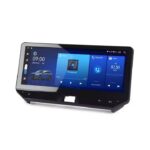 12.3″ Android Car Stereo with CarPlay for Toyota Harrier Venza 2020–2025 【FT-1014】