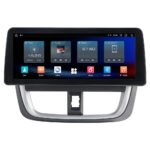 10.25″/12.3″ Android Car Stereo CarPlay for Toyota Aqua Vitz Yaris 【FT-1018】 - Image 4