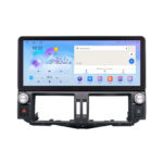 12.3″ Android Car Stereo with CarPlay for Toyota Prado J150 2010–2023 【FT-1017】