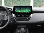 10.25″/12.3″ Android Car Stereo with CarPlay for Toyota Corolla 2019–2021 【FT-1022】 - Image 2