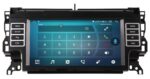 8.8″ Android Car Stereo Carplay for Land Rover Discovery Sport 【LH-100】 - Image 2