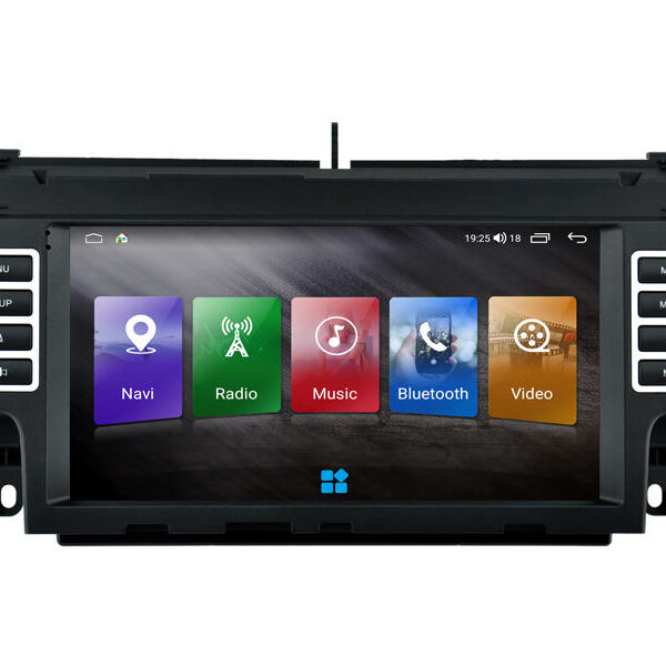 8.8″ Android Car Stereo Carplay for Land Rover Discovery Sport 【LH-100】