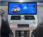 12.3″ Android Car Stereo with CarPlay for Toyota Prado J150 2010–2023 【FT-1017】 - Image 2