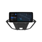 12.3″ Android Car Stereo with CarPlay for Ford Transit Custom 2017+ 【FORD-1000】 - Image 2