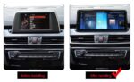 8.8″ Android Car Stereo with CarPlay for BMW 2 Series F22/F45/F46 【BMW-102】 - Image 4