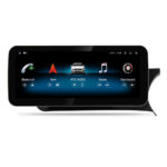 10.25″/12.3″ Android Car Stereo with CarPlay for Mercedes C-Class 2010–2014（BC-020） - Image 3