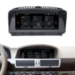 8.8″ Android Car Stereo with CarPlay for BMW 7 Series E65/E66 2001–2008 【BMW-112】 - Image 3