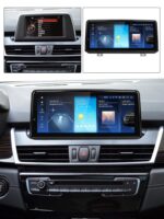8.8″ Android Car Stereo with CarPlay for BMW 2 Series F22/F45/F46 【BMW-102】 - Image 5