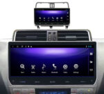12.3″ Android Car Stereo CarPlay for Toyota Land Cruiser Prado 2018–2023 【FT-1016】 - Image 5