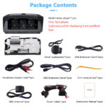 8.8″ Android Car Stereo with CarPlay for BMW 7 Series E65/E66 2001–2008 【BMW-112】 - Image 8