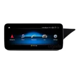 10.25″/12.3″ Android Car Stereo with CarPlay for Mercedes E-Class 2009–2016 (BC-021) - Image 12
