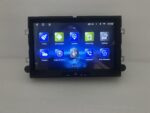 7″/8″ Android Car Stereo with CarPlay for Ford Mercury Lincoln 2004–2014【FORD-1003】 - Image 3