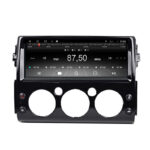 12.3″ Android Car Stereo with CarPlay for Toyota FJ Cruiser Land Cruiser 【FT-1010】 - Image 8