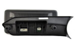 10.25″/12.3″ Android Car Stereo with CarPlay for Mercedes C-Class 2010–2014（BC-020） - Image 5