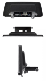 10.25″ Android Car Stereo with CarPlay for BMW 7 Series G11/G12【BMW-122】 - Image 5