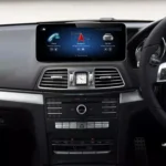 10.25″/12.3″ Android Car Stereo with CarPlay for Mercedes E-Class 2009–2016 (BC-021) - Image 11