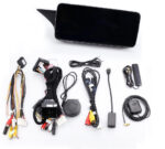 10.25″/12.3″ Android Car Stereo CarPlay for Mercedes-Benz E-Class C207 (BC-022) - Image 6