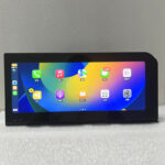 12.3″ Android Car Stereo with CarPlay for Toyota Prado J250 2024+ 【FT-1019】 - Image 5