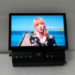 11.5″ Android Car Stereo with CarPlay for Toyota Land Cruiser 70 1984–2022【FT-1013】 - Image 2