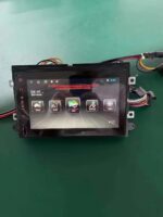 7″/8″ Android Car Stereo with CarPlay for Ford Mercury Lincoln 2004–2014【FORD-1003】 - Image 5