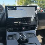 12.3″ Android Car Stereo with CarPlay for Toyota bZ4X 2022–2023 【FT-1020】