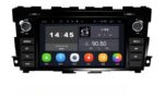 8″ OEM-Style Android Car Stereo CarPlay for Nissan Teana Altima【RC-1000】 - Image 3
