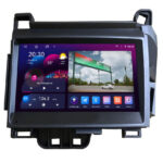 Original Style 7″ Android Car Stereo with CarPlay for 2011–2020 Lexus CT200 / CT200h 【LKSS-108】 - Image 8