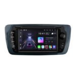 7" OEM-Style Android Car Stereo with CarPlay for SEAT Ibiza SC / ST 2008–2017 【XYT-1000】