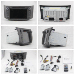 Original Style 8″ Android Car Stereo with CarPlay for 2012–2019 Nissan Sylphy / Sentra 【RC-1002】 - Image 2