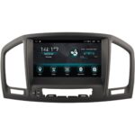 8" Android Stereo for Opel Insignia 2008-2012 Wireless CarPlay Radio 【BK-102】
