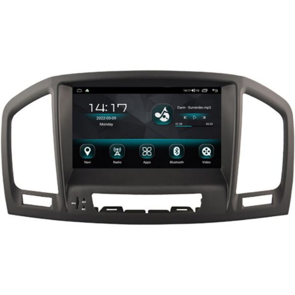 8" Android Stereo for Opel Insignia 2008-2012 Wireless CarPlay Radio 【BK-102】