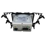 10.1″/11.6″ OEM-Style Android Car Stereo with CarPlay for Alphard/Vellfire 【FT-1027】 - Image 3