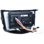 7″ OEM-Style Android Car Stereo with CarPlay for Toyota RAV4 2006–2012 【FT-1025】 - Image 2