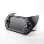 7″ Android Car Stereo with CarPlay for Fiat Fiorino / Qubo / Peugeot Bipper / Citroën Nemo 【FYT-1006】 - Image 3