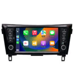Original Style 8″ Android Car Stereo with CarPlay for 2013–2020 Nissan X-Trail Rogue 【RC-1001】 - Image 2