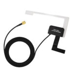 Universal DAB/DAB+ antenna and USB adapter for upgrading Android car radio audio systems 【DAB-100】 - Image 7